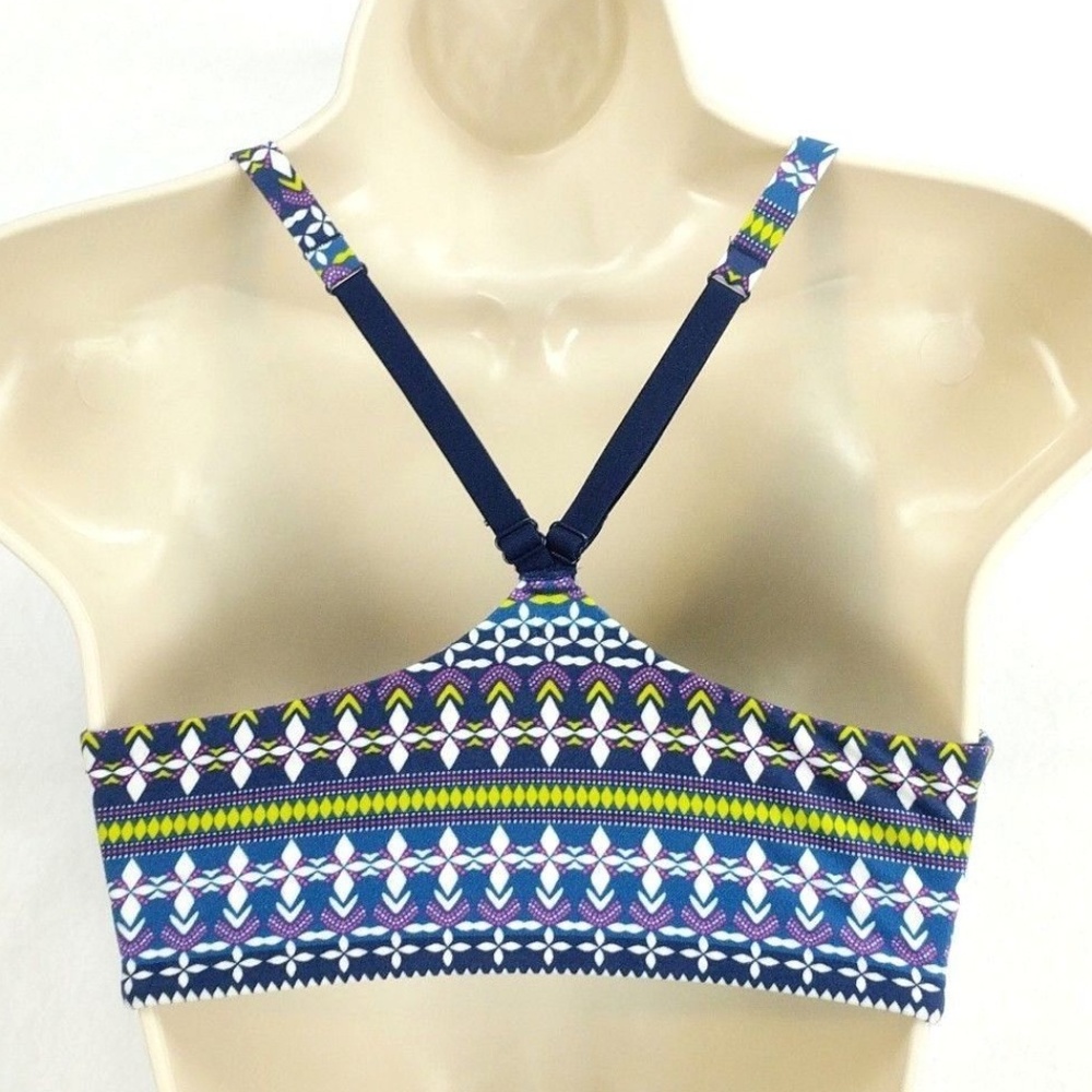 Victorias Secret Body By Victoria Plunge Bra NEW - Picture 4 of 5